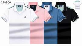 Picture of Psycho Bunny Polo Shirts Short _SKUPsychoBunnyM-3XL25wn0625523